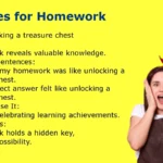 Similes for Homework: Meaning and Writing Tips